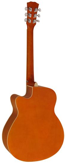 Акустическая гитара Elitaro E4020 SB