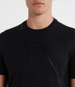 Футболка Armani Exchange - черный(6RZTJQ ZJA5Z)