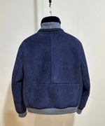 Дубленка Brunello Cucinelli
