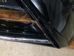 Бампер задний Hyundai Sonata 8 (DN8) 19-нв Б/У Оригинал 86611L1000