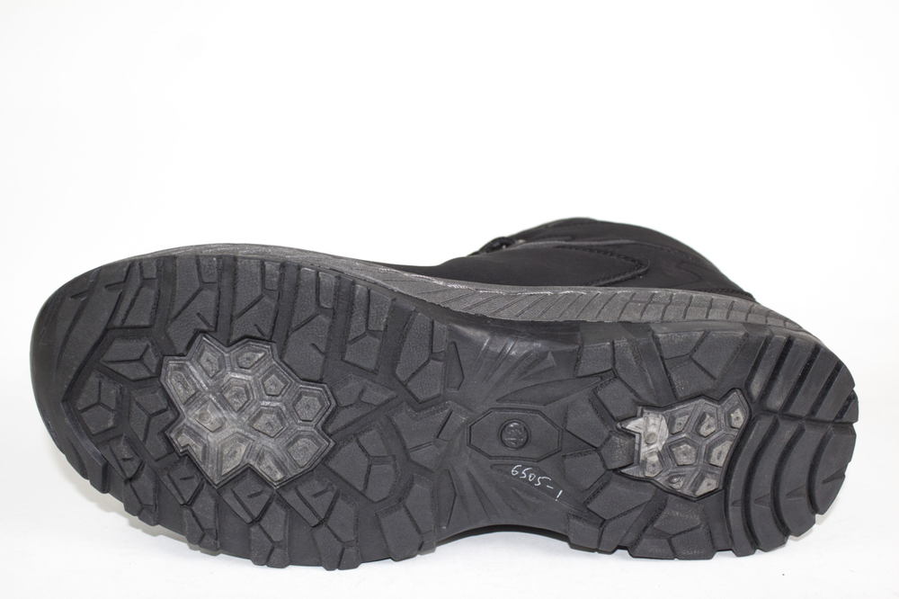 Ботинки мужские зимние 6505-1