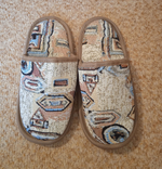 Гостевой набор Абстракция 3 в 1