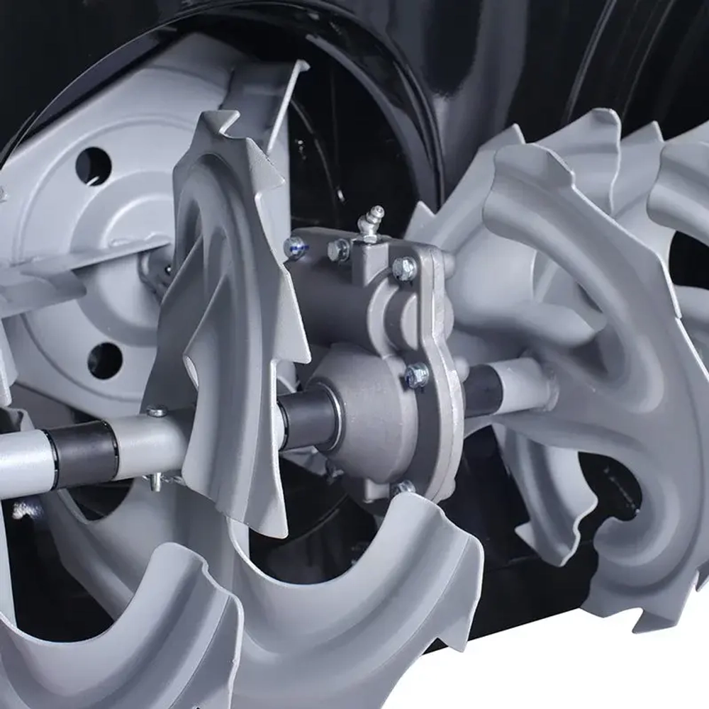 PATRIOT Сибирь 67 Е снегоуборщик бензиновый 7 л.с. ковш 71 см, выброс 10 м, 4 вперед/2 назад 426108667