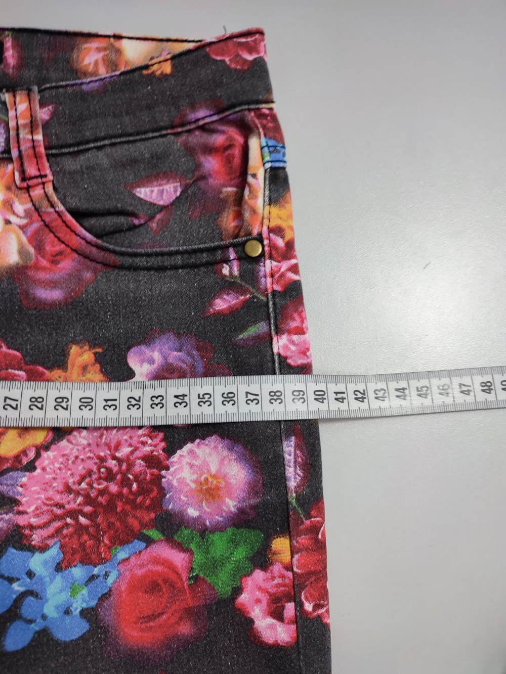 Брюки Seppala с принтом на 12 лет