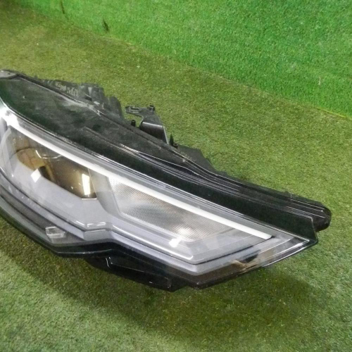 Фара правая Audi A6 5 C8 (2018-2023) LED
