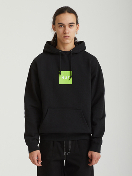 Мужская Толстовка Huf Set Box