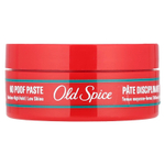 Old Spice, Паста без пуфа, средняя и высокая фиксация, 63 г (2,22 унции)