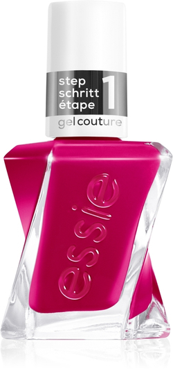 essie gel couture 2.0 - Лак для ногтей с эффектом геля, 13,5 ml