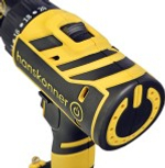 Дрель-шуруповерт аккумуляторная HANSKONNER HCD1865