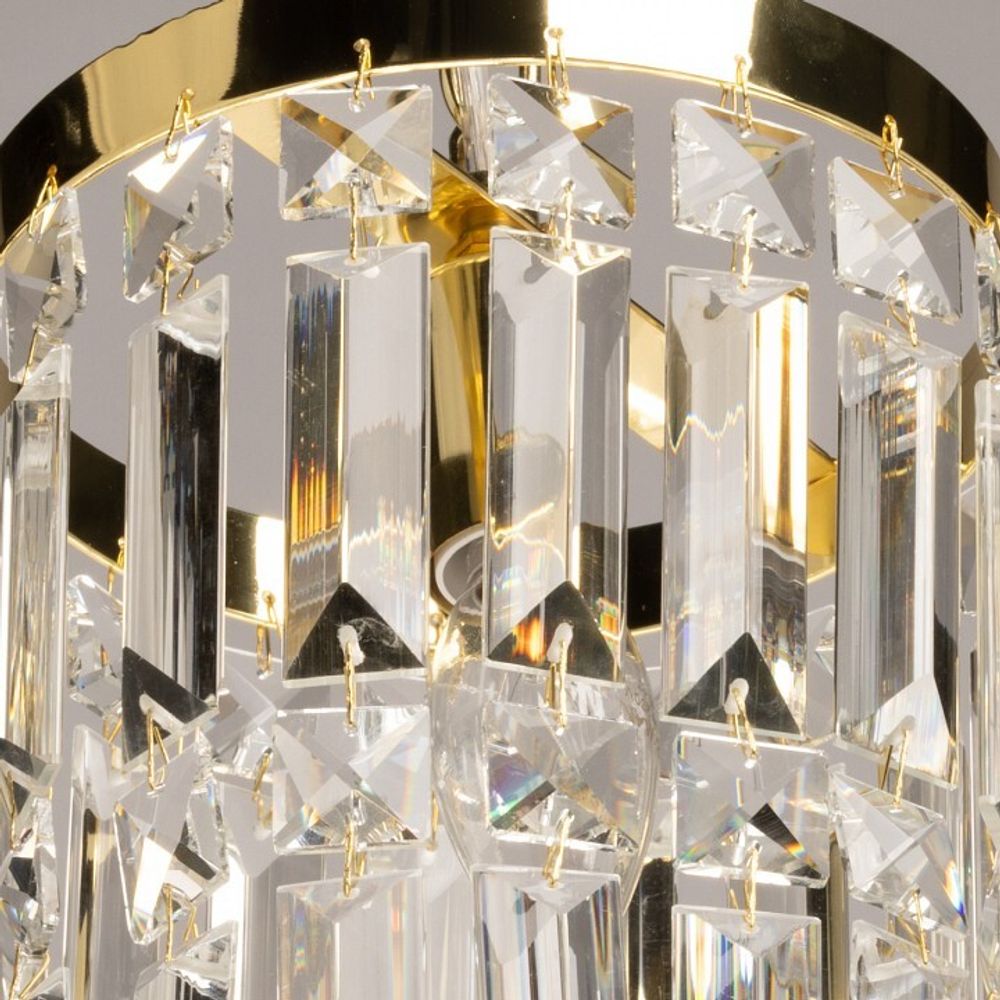 Подвесной светильник De City Бриз 230011701