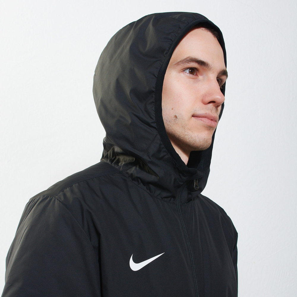 CW6156-010 Куртка утепленная Nike Park20 Winter Jacket