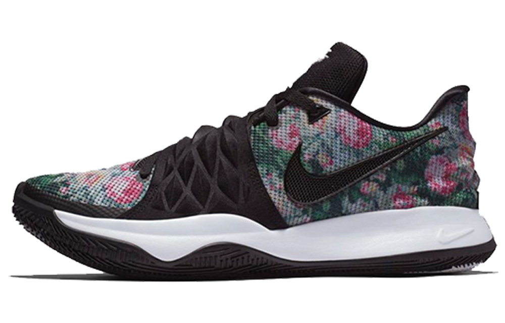 Floral kyrie low 2025