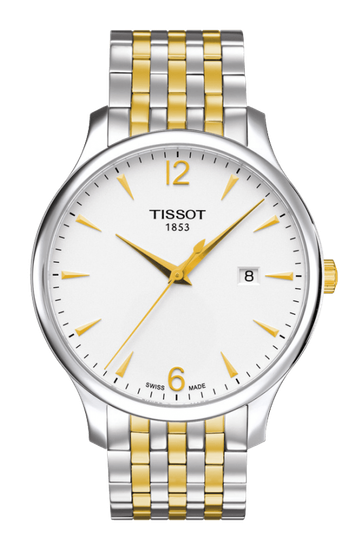 Наручные часы Tissot Tradition T063.610.22.037.00