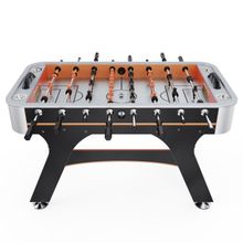 Игровой стол - футбол  DFC 56&amp;quot; 144 x 76 см