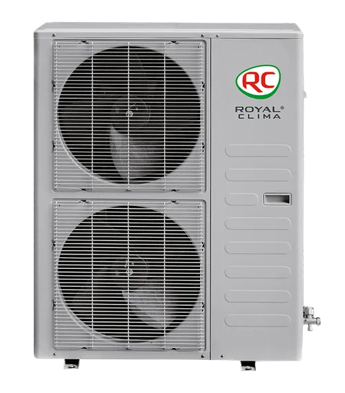 Классическая сплит-система напольно-потолочного типа серии ESPERTO 2024 ES-F 60HRX/ES-E 60HX (комплект)