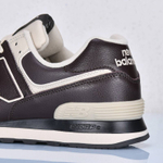 Кроссовки New Balance 574 арт 4653