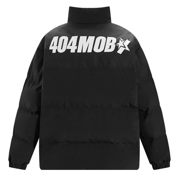 404MOB GANG Logo