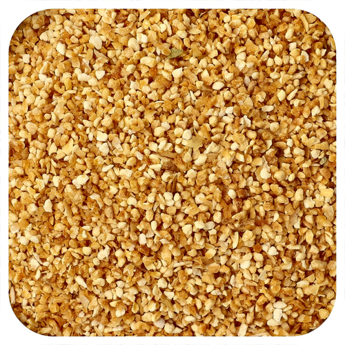 Frontier Co-op, Органическая апельсиновая цедра, гранулы, 453 г (16 унций)