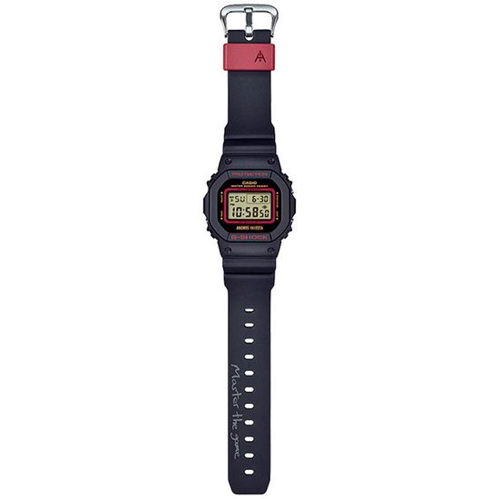 Наручные часы Casio DW-5600AI-1D