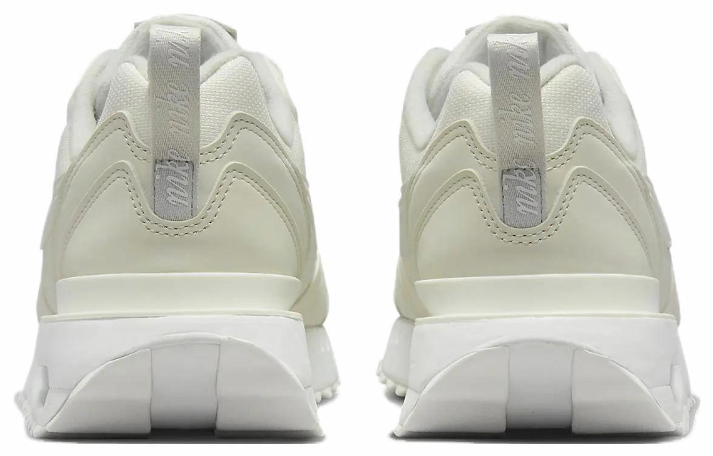 Кроссовки Nike Air Max Dawn (Женская размерная сетка)