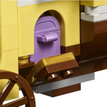 LEGO Disney Princess: Экипаж Рапунцель 41157 — Rapunzel's Travelling Caravan — Лего Принцессы Диснея