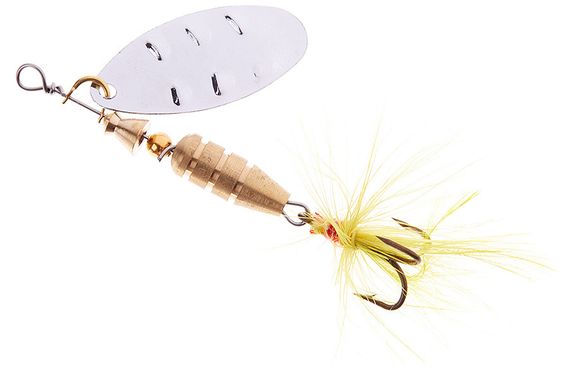 Блесна TauMANN Fora 7,4g