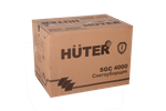 Снегоуборщик бензиновый HUTER SGC 4000