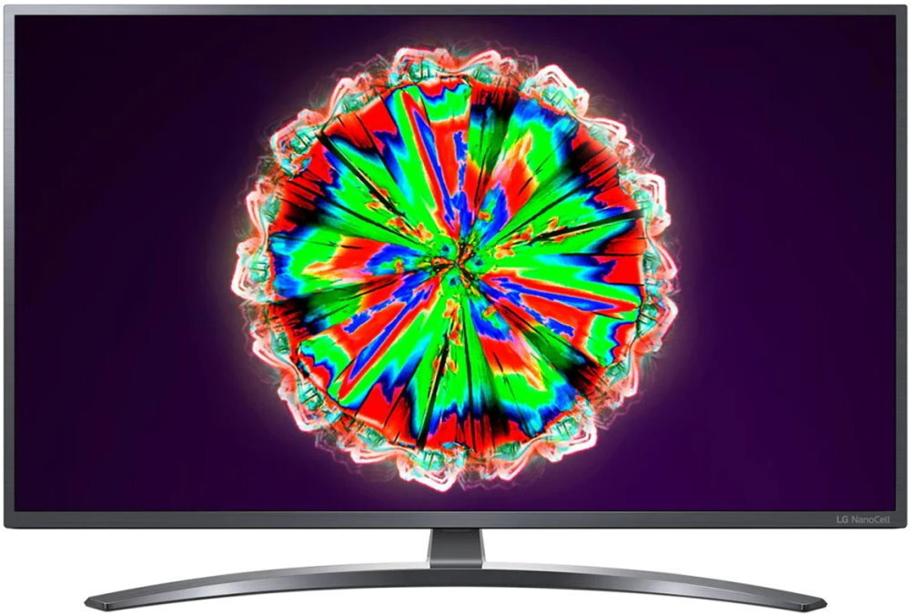 Телевизор 55" LG NanoCell (55NANO796NF)