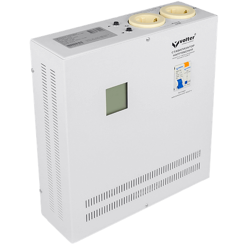 Стабилизатор напряжения VOLTER СНПТО-22 пт