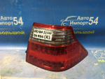 Стоп правый TOYOTA CROWN 2005-2008