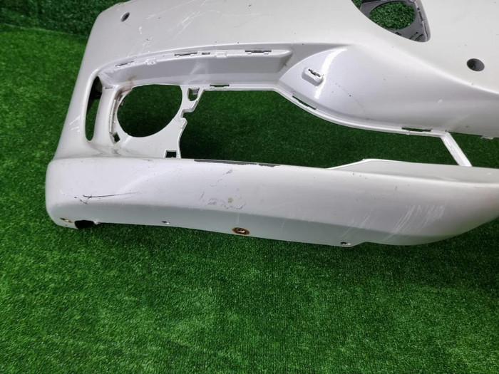 Бампер передний BMW 3er F30 F31 (2011-2016)