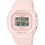 Женские наручные часы Casio Baby-G BGD-560-4