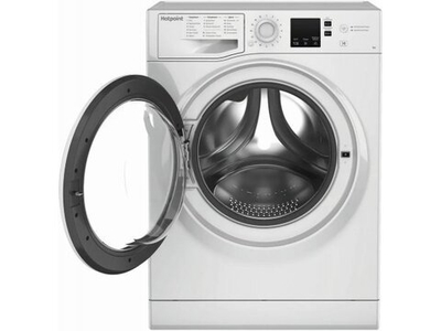Стиральная машина Hotpoint/Ariston NUS 5015 H RU
