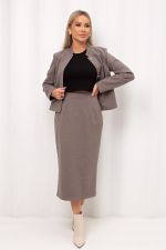 Юбка Агнес №1 Valentina (Акция)