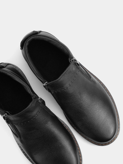 Полуботинки мужские B802-1P