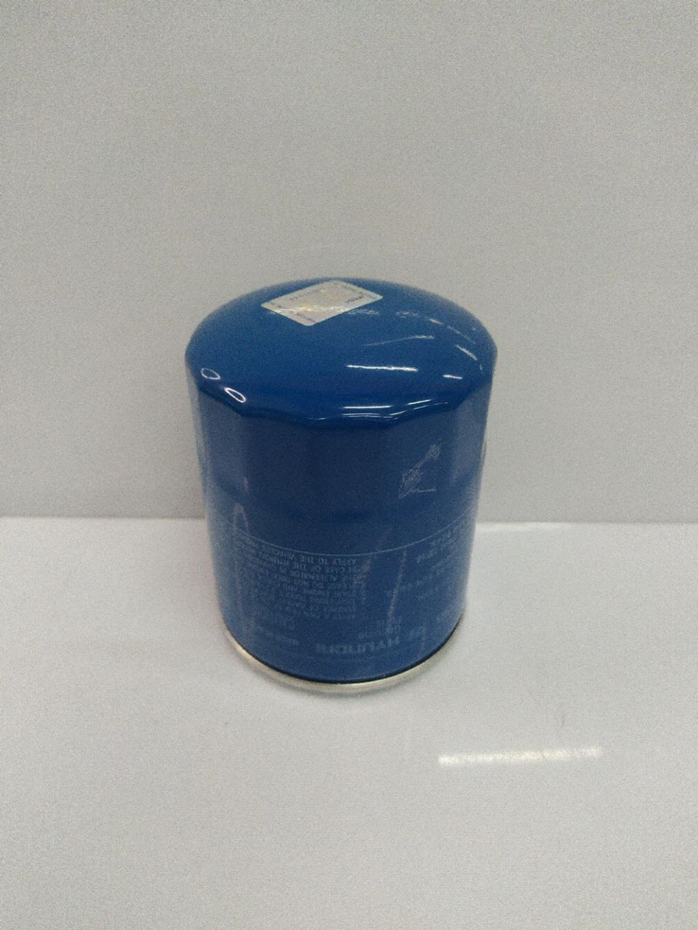 Фильтр масляный 263304A001 Hyundai Porter, Porter 2, Kia Bongo