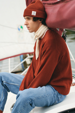 Шарф art.С7067-2