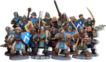 FGVP01 Frostgrave Soldiers