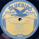 Artie Shaw ‎– The Complete Artie Shaw Volume VI, 1942-1945 2LP (США 1981г.)