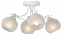 Потолочная люстра Vitaluce V2564 V2564-0/4PL