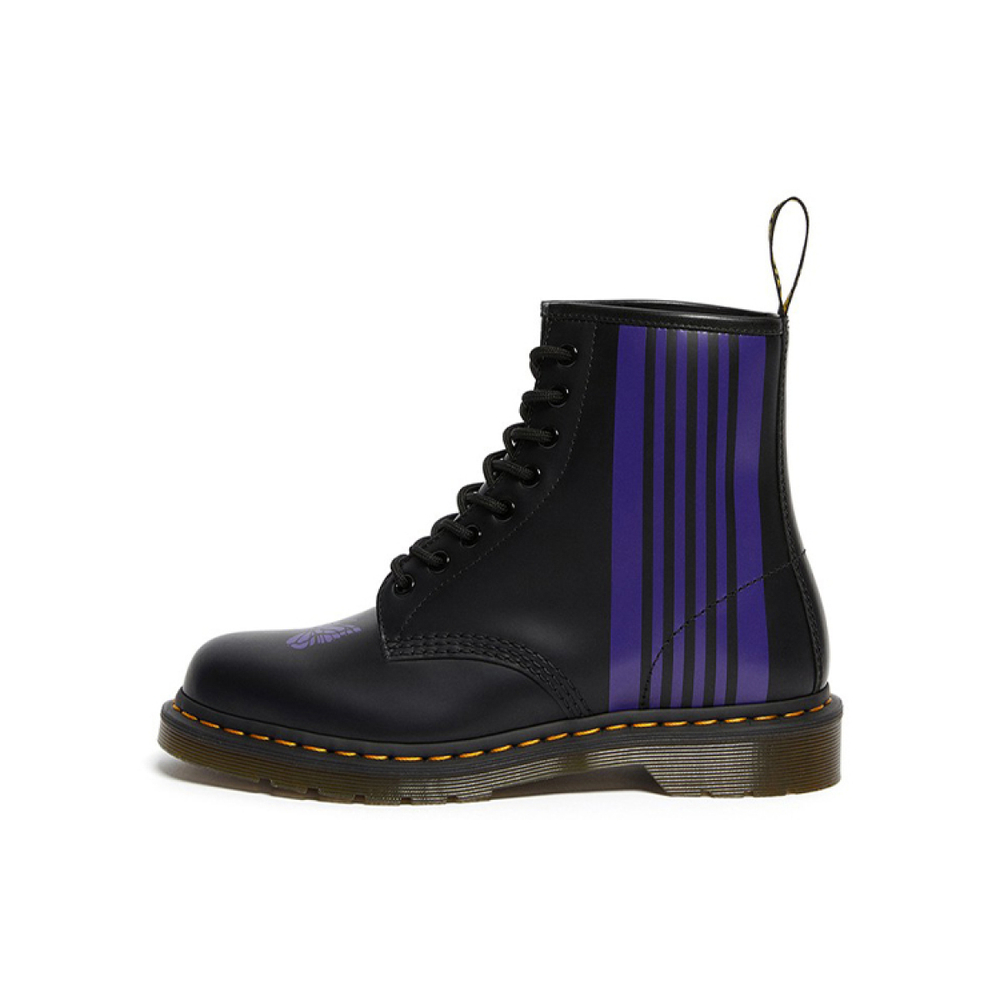 Сапоги Needles x Dr.Martens 1460, 26258011