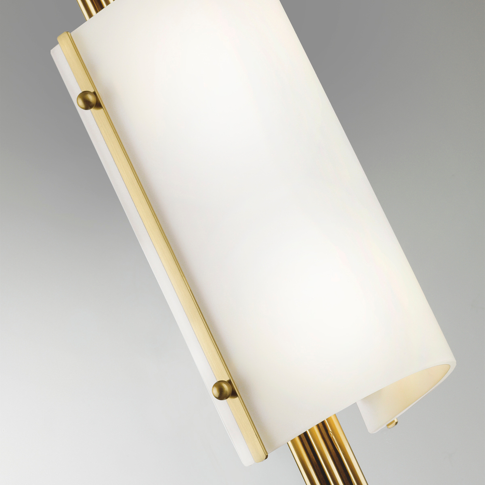 Бра Odeon Light 5415/2W MARGARET