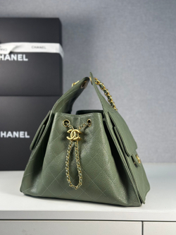 Chanel 25 Small Handbag 30 cm