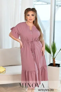Платье 8-293-фреза Minova