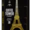 EIFFEL TOWER(Large) HP238-G
