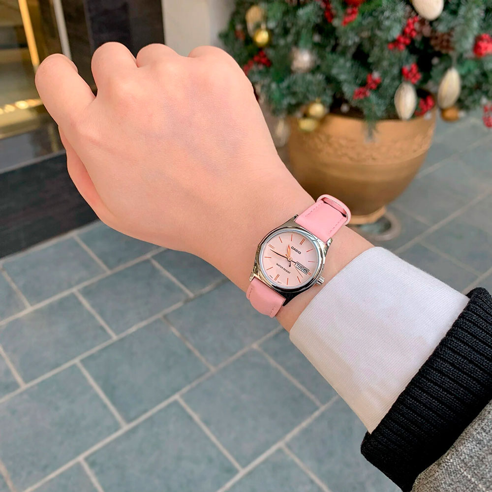Часы Casio LTP-V006L-4B
