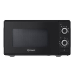 Микроволновая печь Indesit MWF MS20B1, чёрный