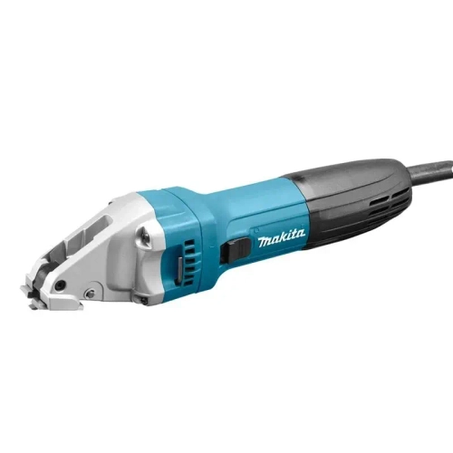 Шлицевые ножницы по металлу Makita JS1000