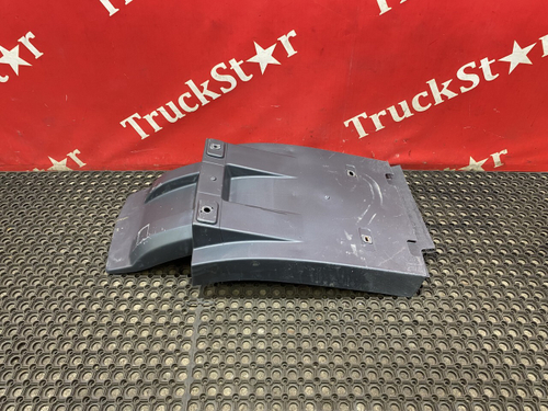 Крыло переднее задняя часть 2019г