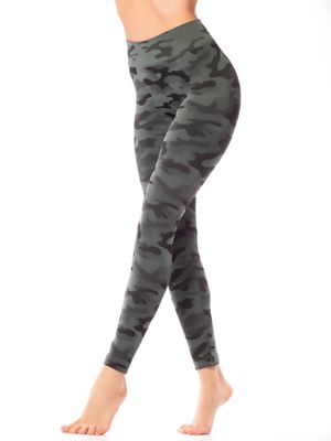 Легинсы Leggings Military 01 Giulia